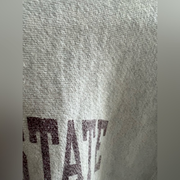 ASU Champion Womens College Crewneck - Picture 3 of 4